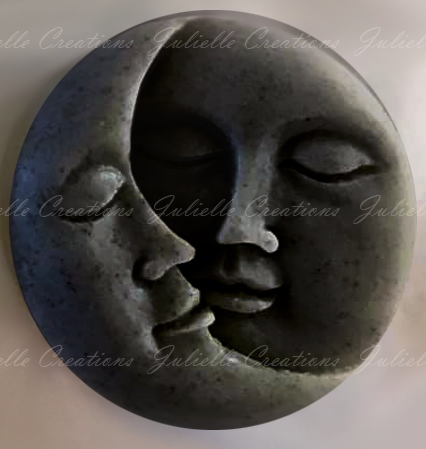 Activated Charcoal Bentonite Clay Homemade Facial Soap