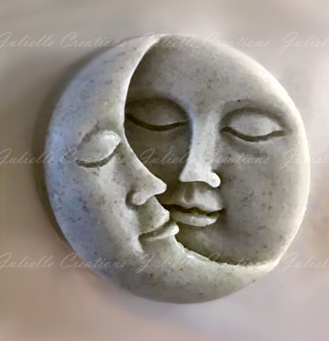 Cambrian Blue Clay Homemade Facial Soap