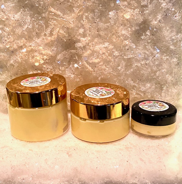 French Green Clay Handmade Facial Soap